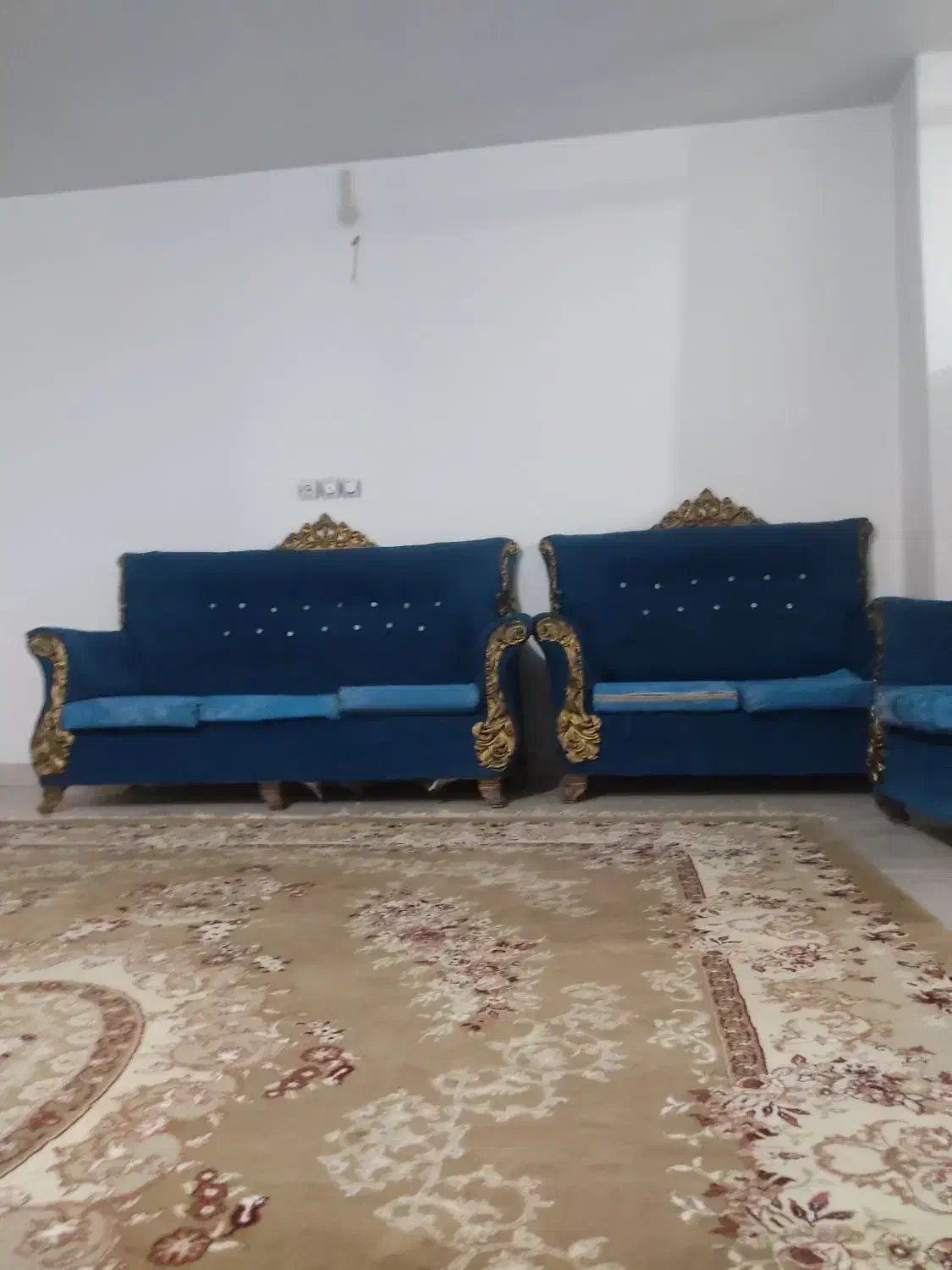 سویت اجاره کوتاه مدت