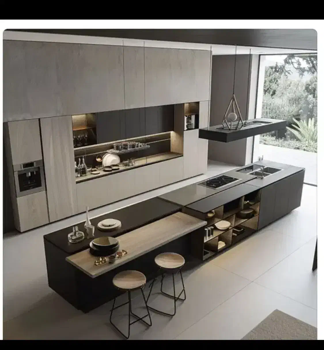 اپارتمان صفر نزدیک حرم