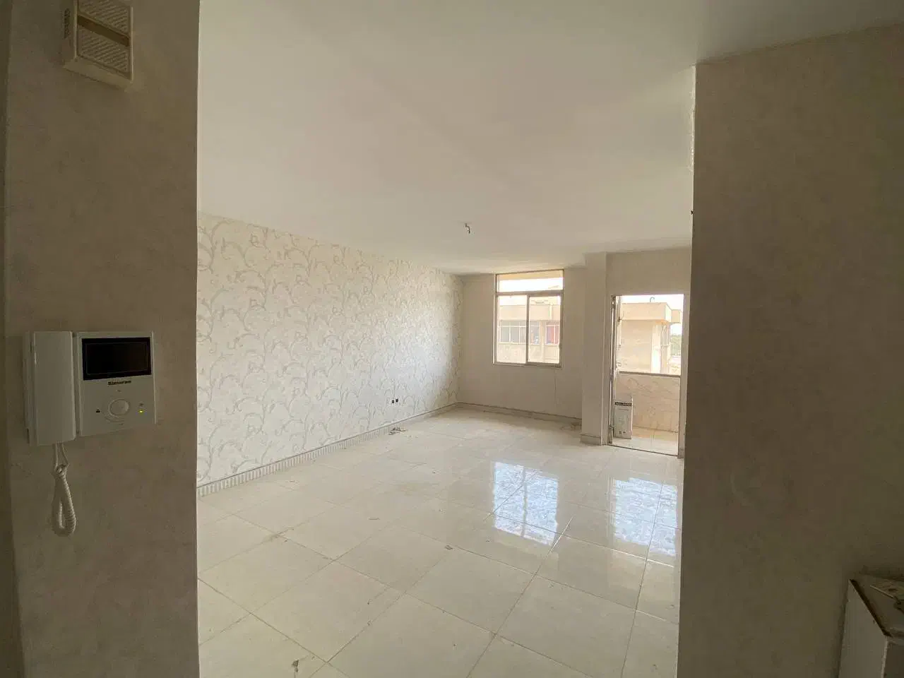 92 متر فاز 3 اندیشه
