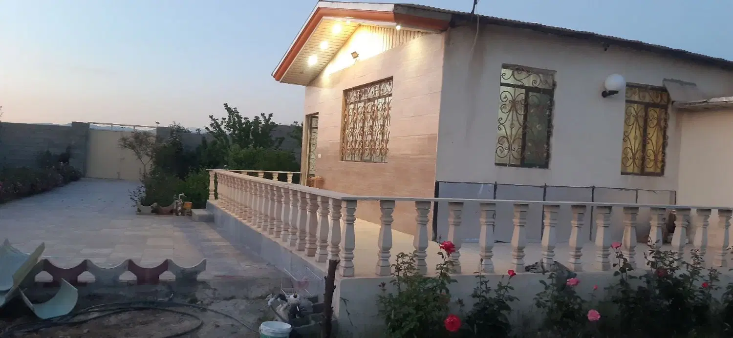 ویلا فروشی در نجم آباد