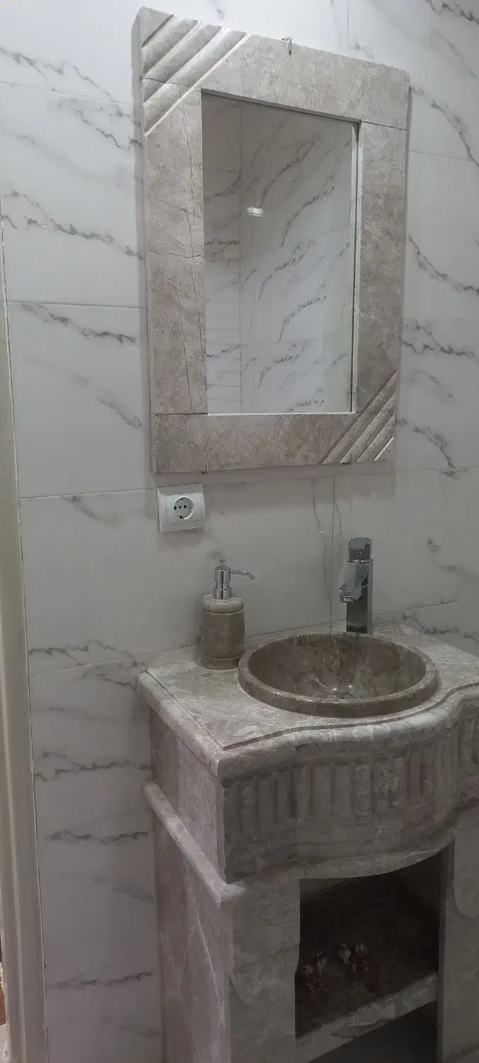 آپارتمان دو خواب ۱۱۲ متری