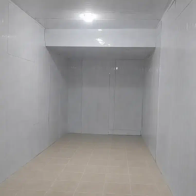 اجاره و فروش سردخانه