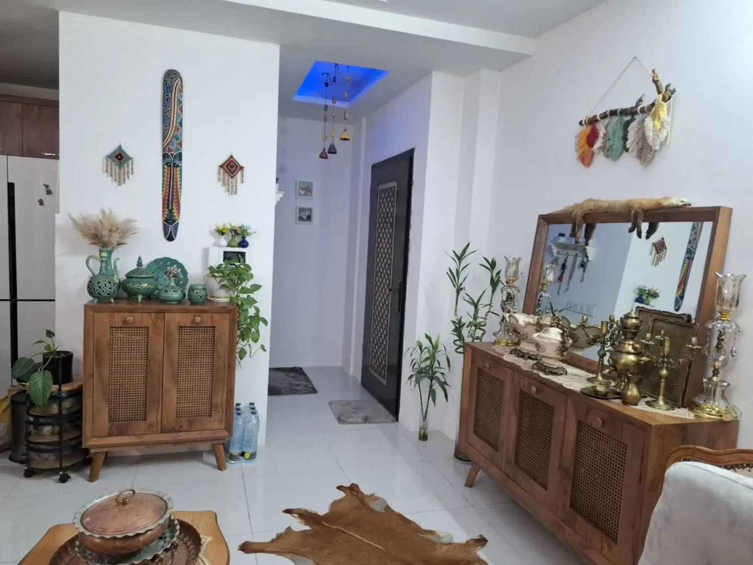 رهن و اجاره آپارتمان فول امکانات