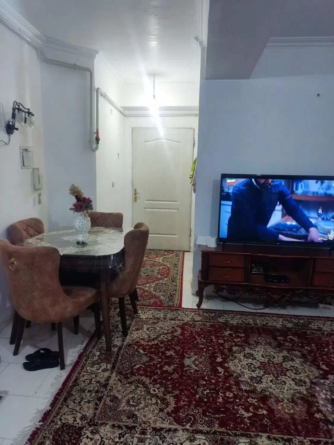 اجاره و رهن، مجتمع کوهساران