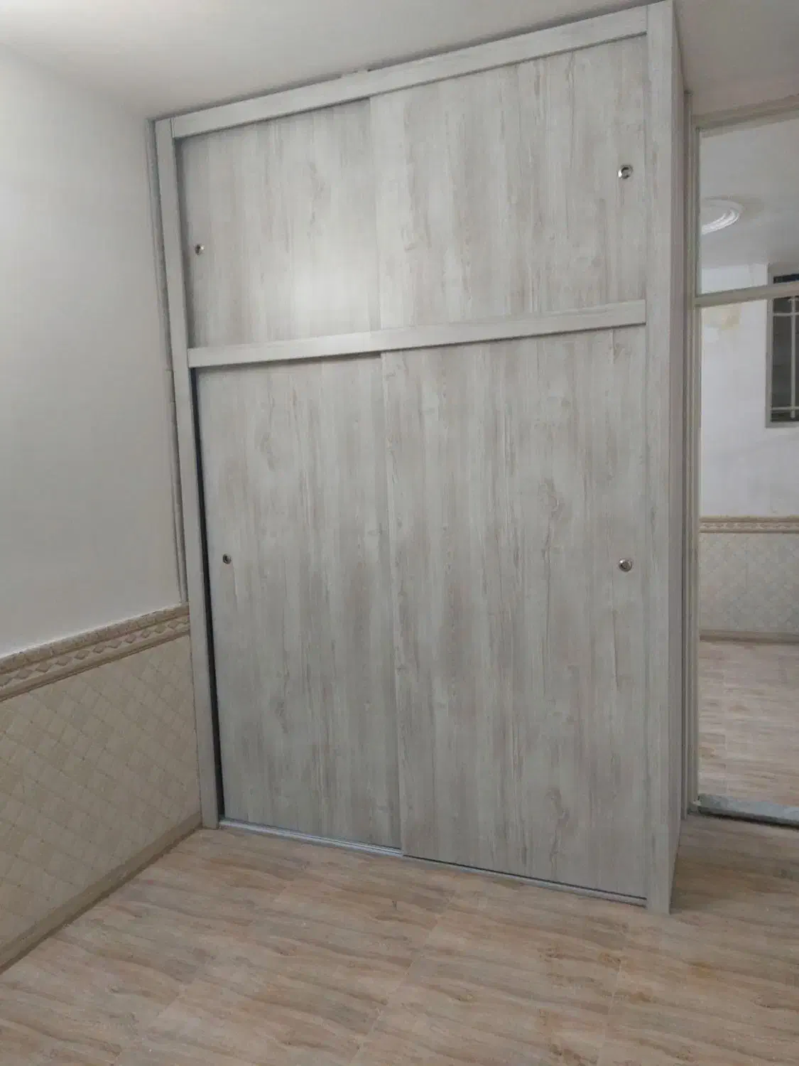 خانه ویلایی 80 متری یک خوابه