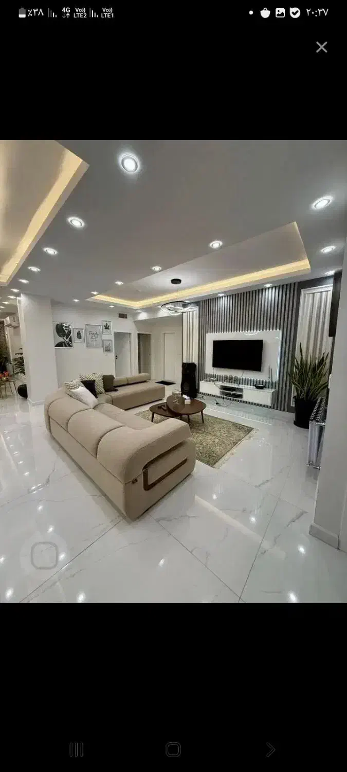اپارتمان اجاره