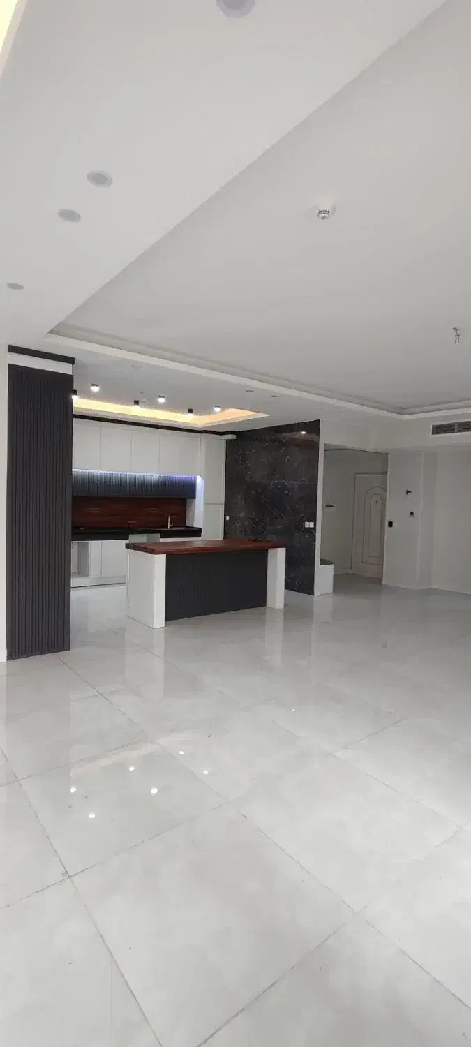 عمارت ۱۴۵ متر ۳ خواب لوکس شفق دهکده فردیس