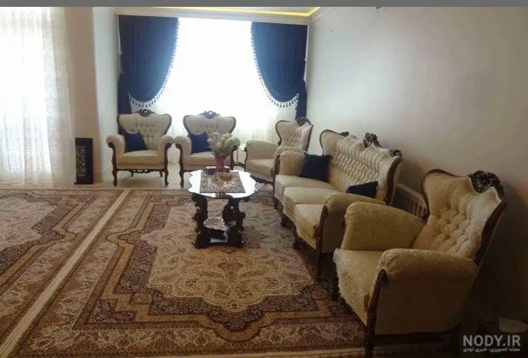 خانه فروشی مهر 36  طبقه دوم