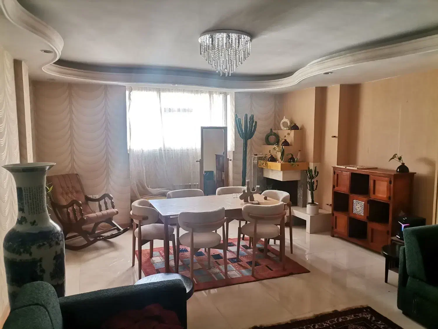 اجاره واحد 2خواب تمیز 250 با 11