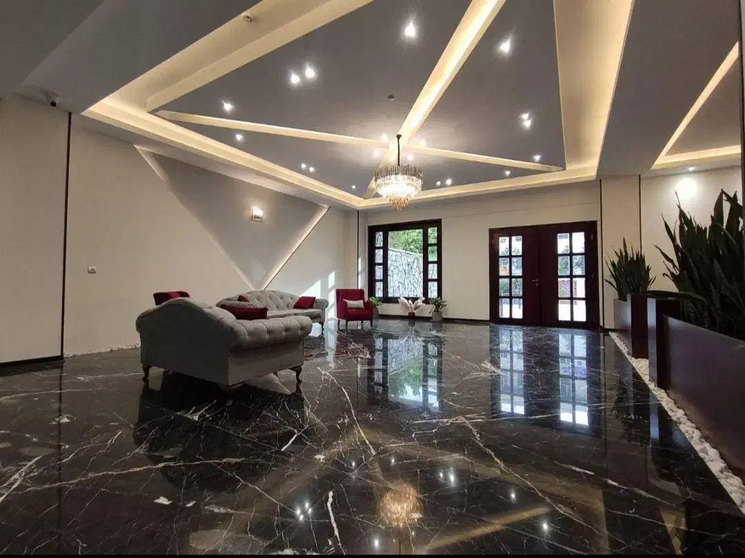 برج فول مشاعات بلانکا پلاس_۱۸۷متر۳خواب۲پارکینگ
