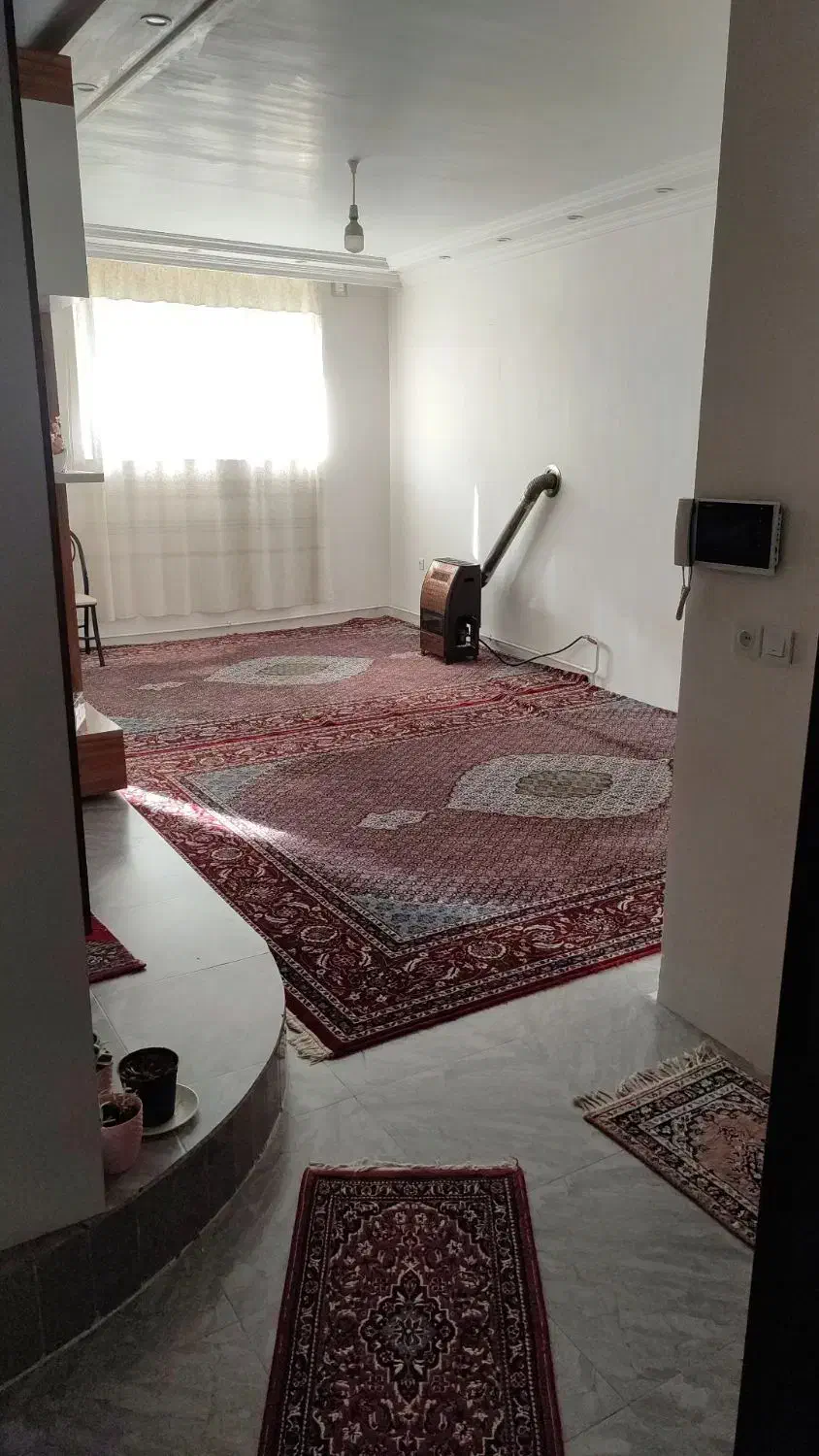خانه نوساز اجاره