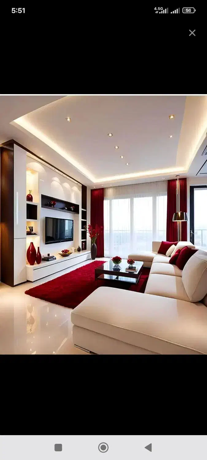۴۴متر طوس تک واحدی خوش نقشه