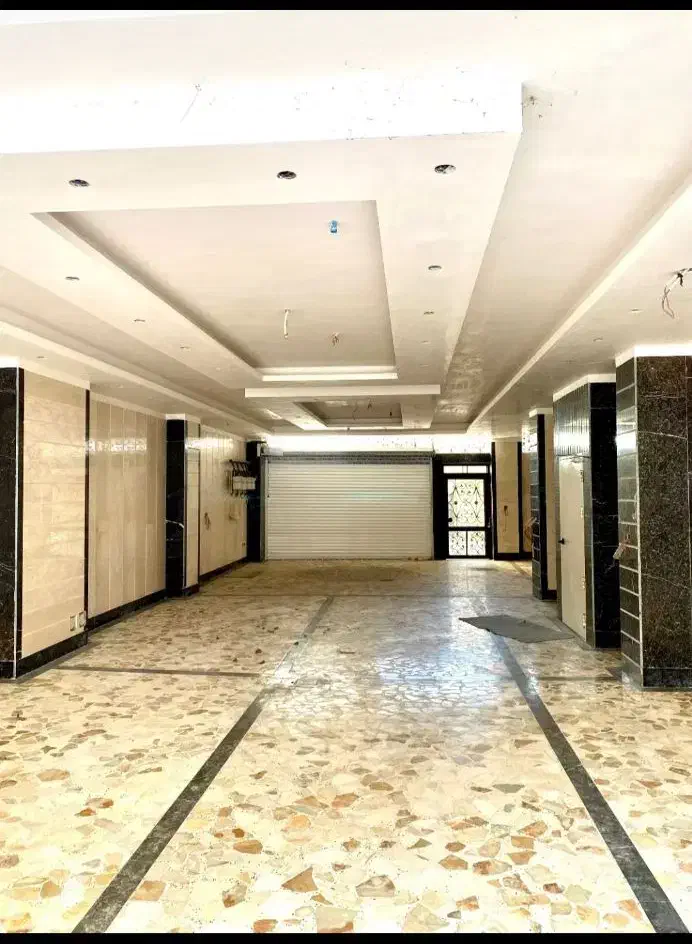 نوساز_ 160 متری_ لوکیشن فوق‌العاده