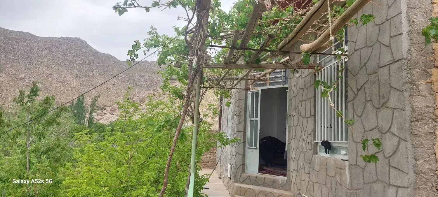 خونه باغ کنجکوه
