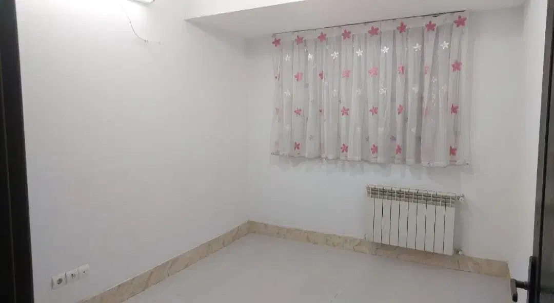 مسکن ملی ( شهرک خاتم الانبیاء) ۹۰ متری