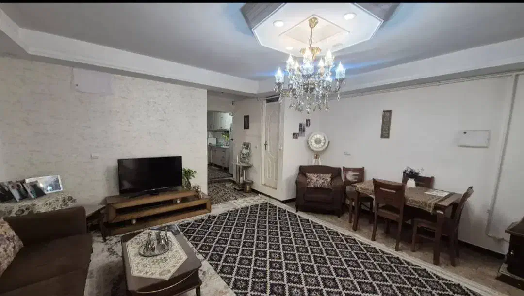 رهن 2 خوابه با پارکینگ
