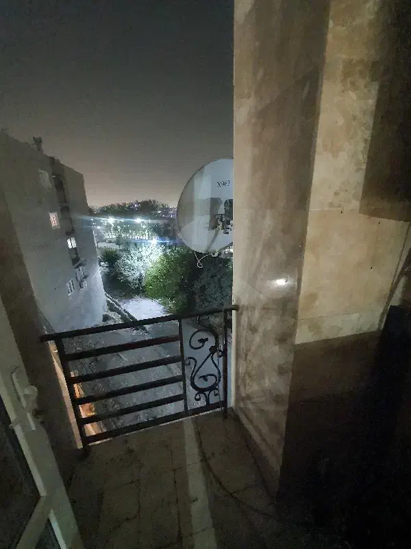 همخونه میشم خونه ندارم