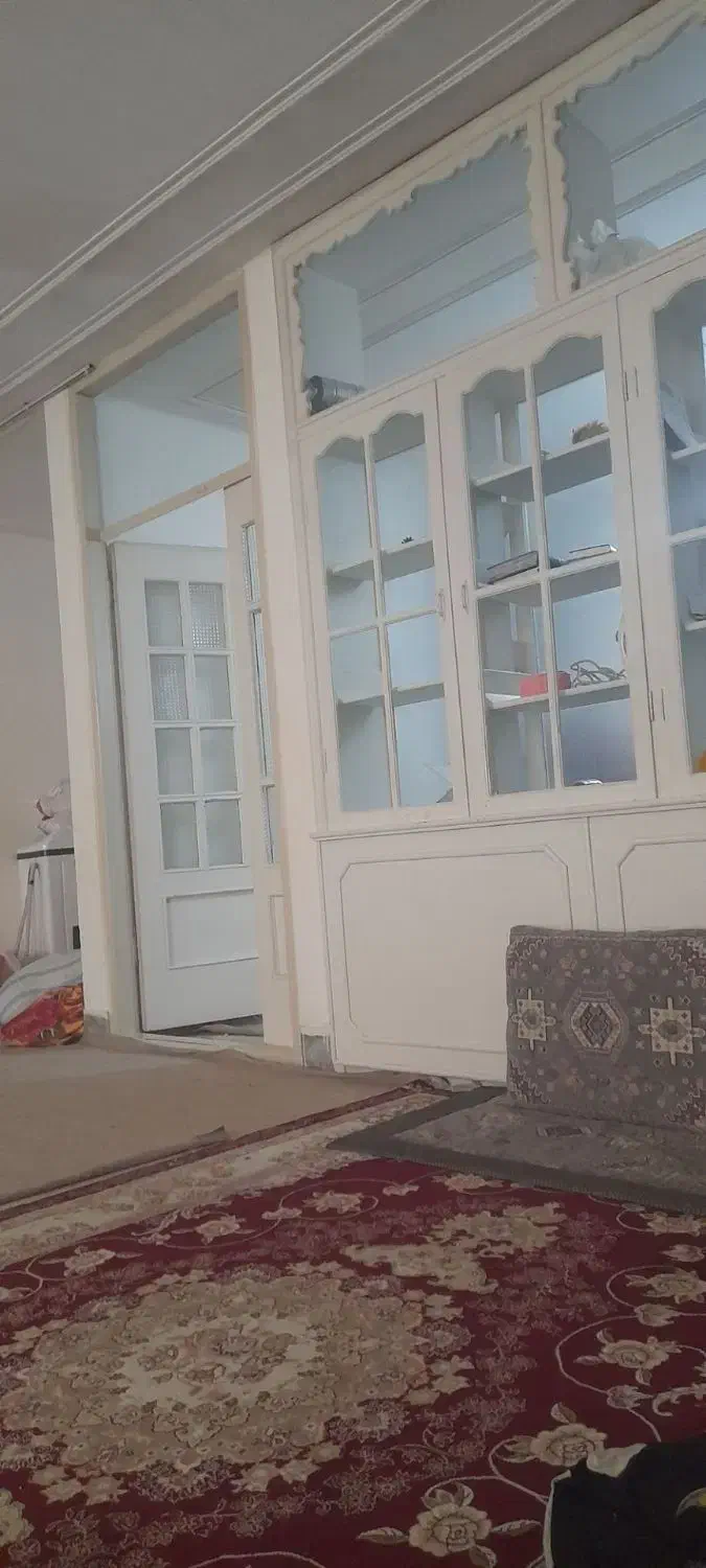 خانه ویلایی 130متری همکف