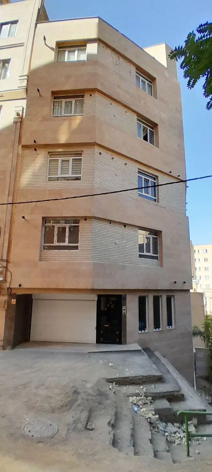 حکیمیه ویلایی معاوضه