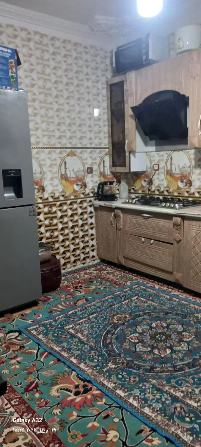 اجاره خانه ویلایی در خاش