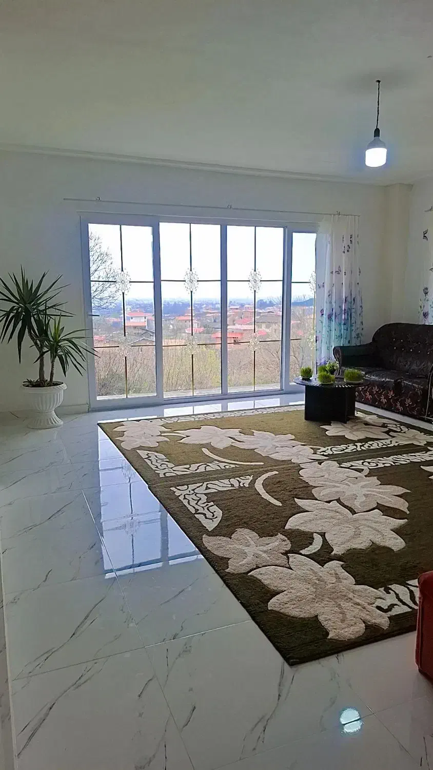 اجاره روزانه و بلند مدت