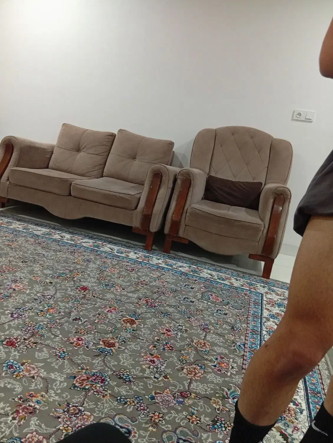اجاره خانه ویلایی