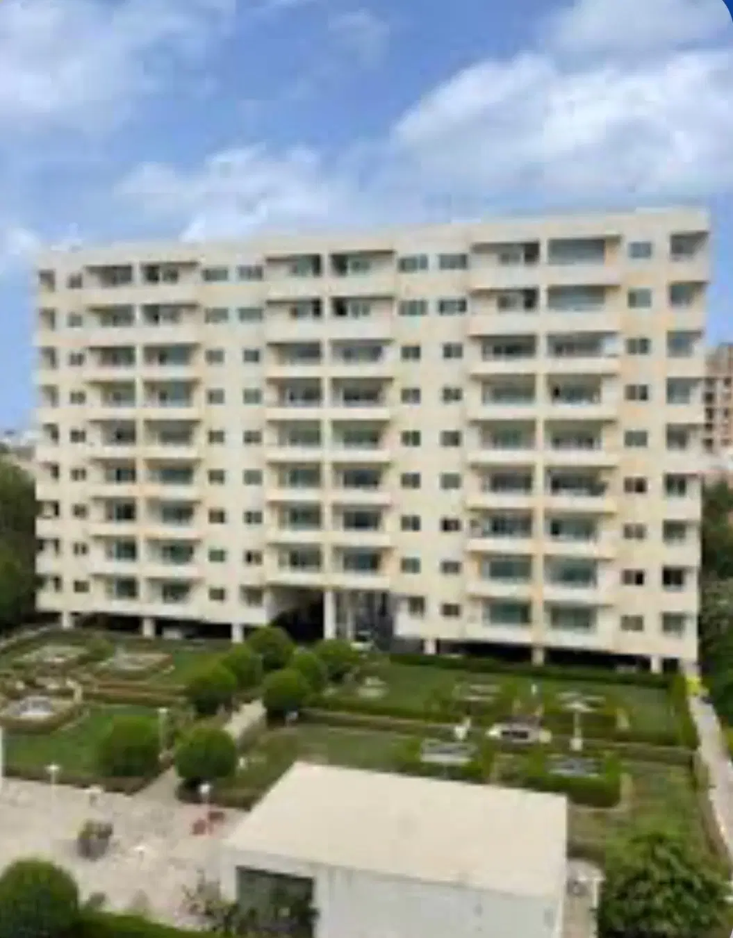 اجاره۵۷ متر  دامون ۶ مبله کامل