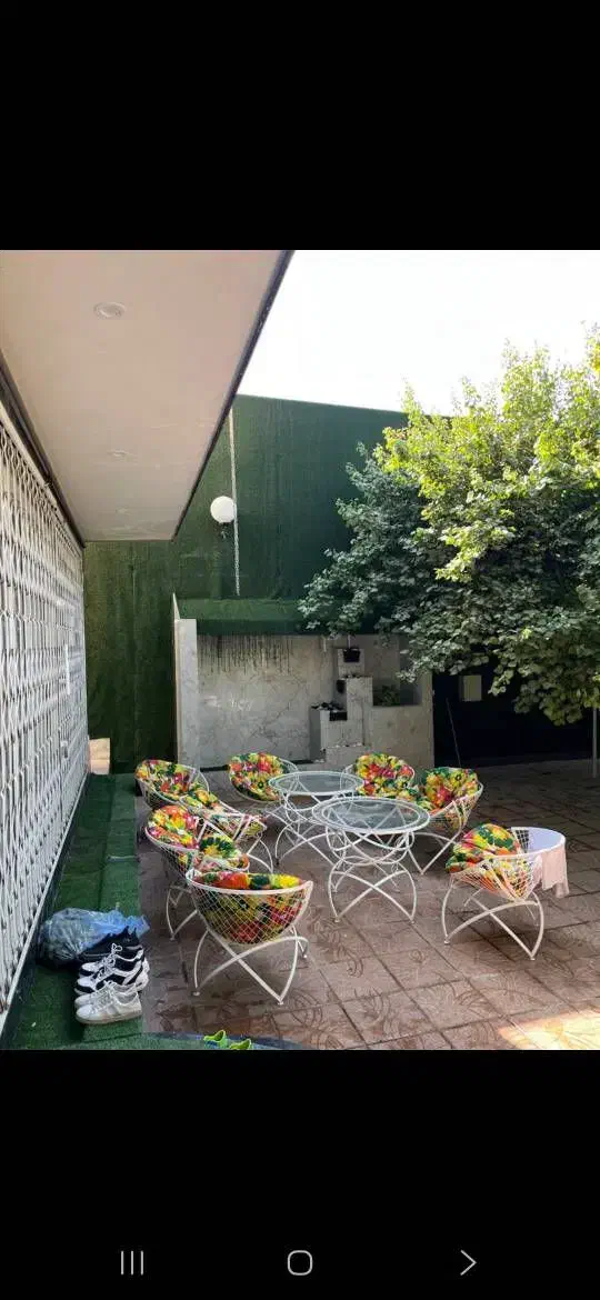 فروش ویلا باغ