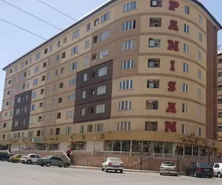 واحد اداری با سند اداری
