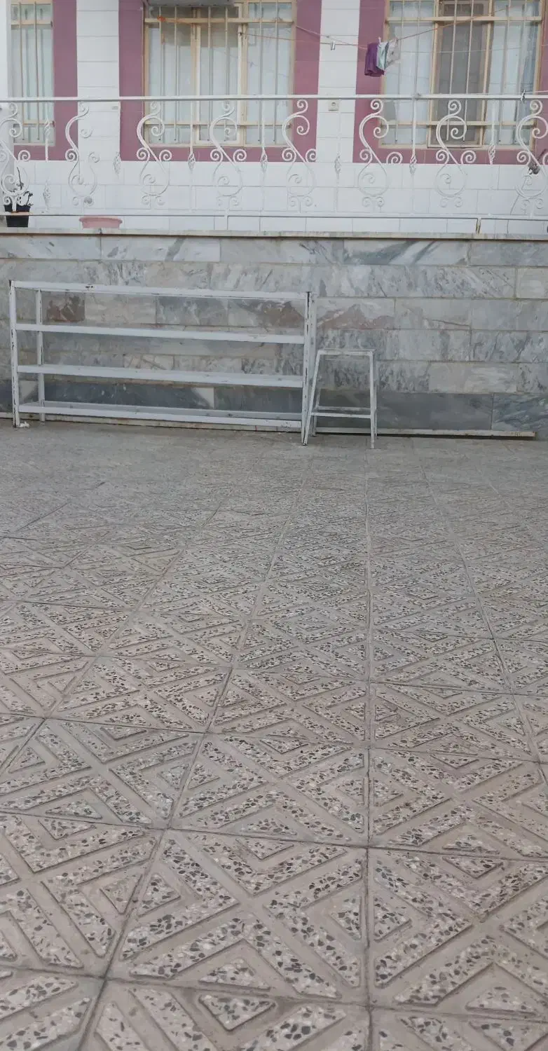 خانه مسکونی ویلایی