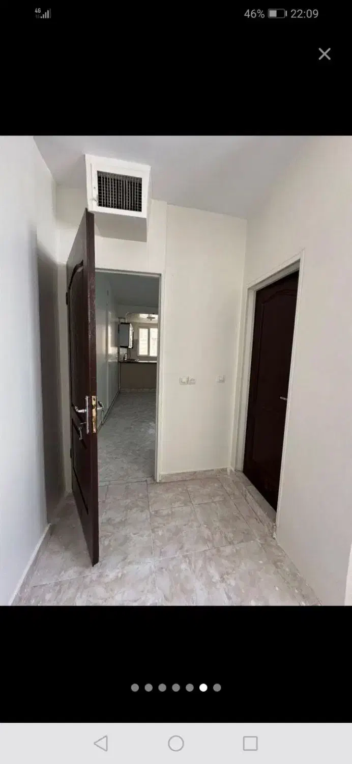 آپارتمان ۴۳ متر آذری