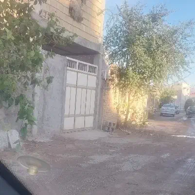 خونه مبله