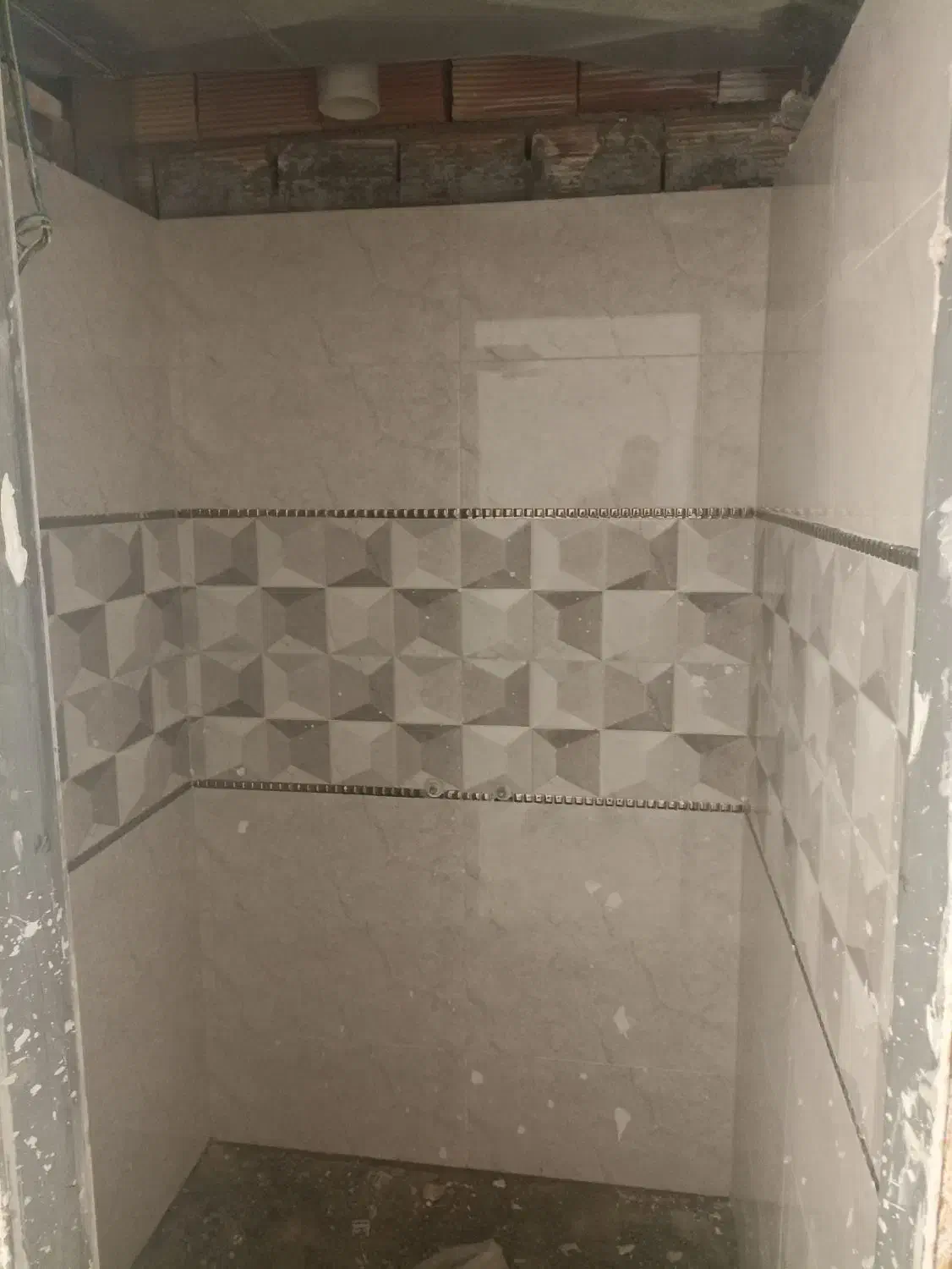 واحدنوساز85متری کلیدنخورده