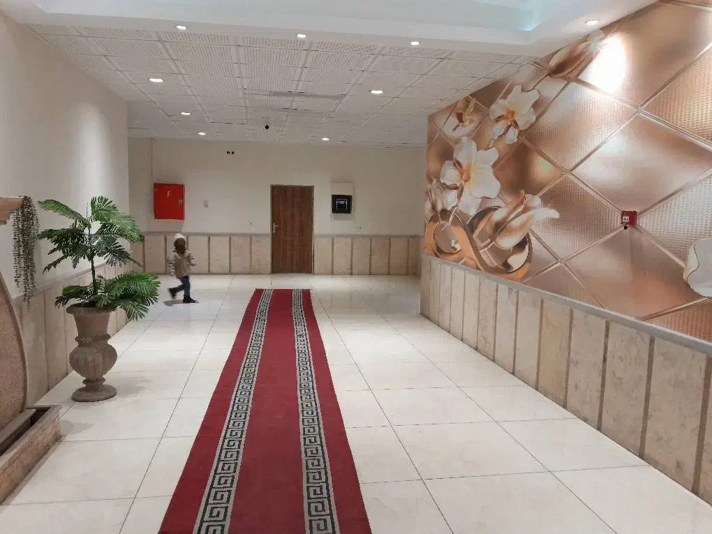 آپارتمان لوکس در برج پیشرفته مناسب مجرد و خانواده