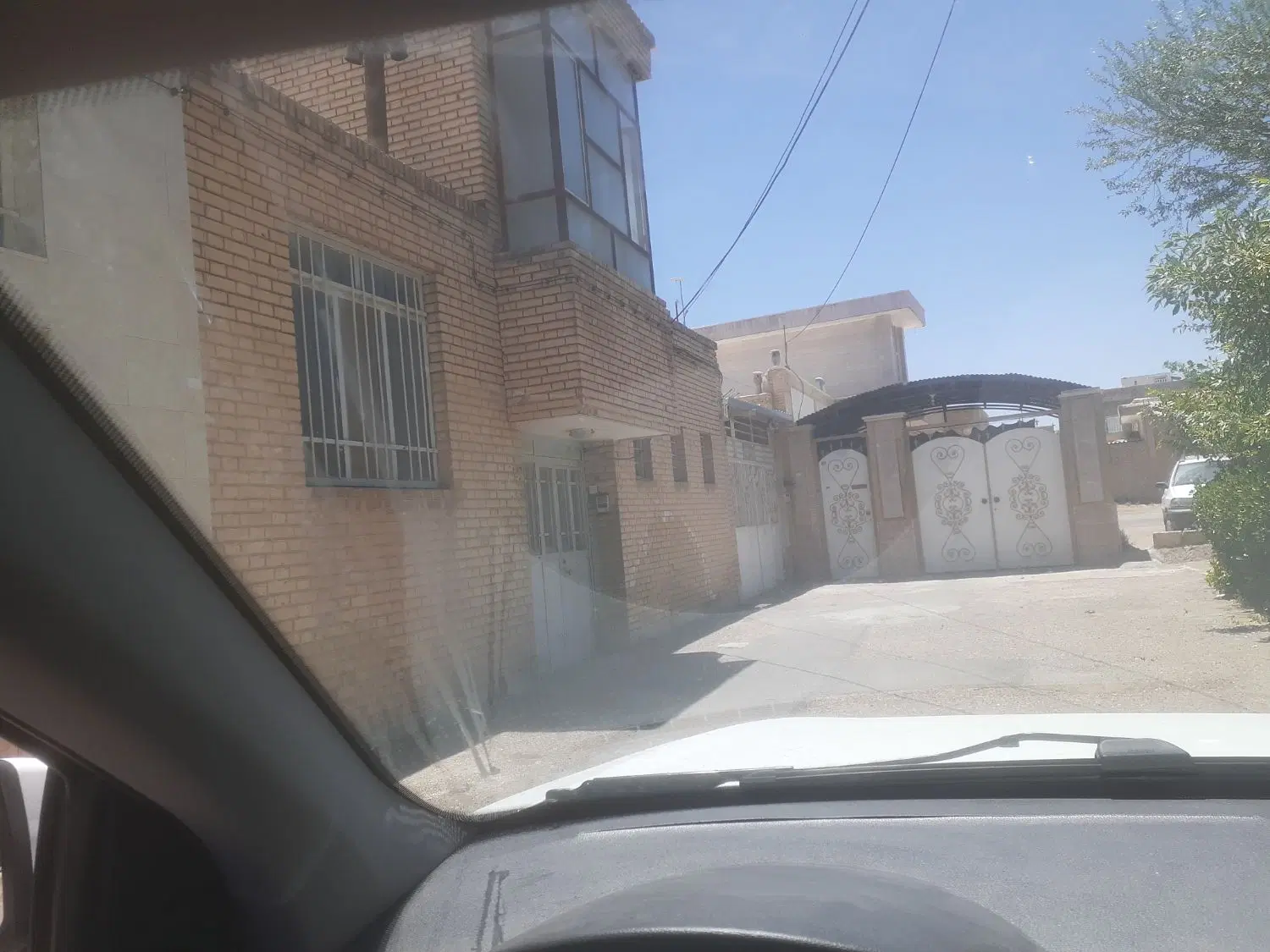 خانه ویلایی