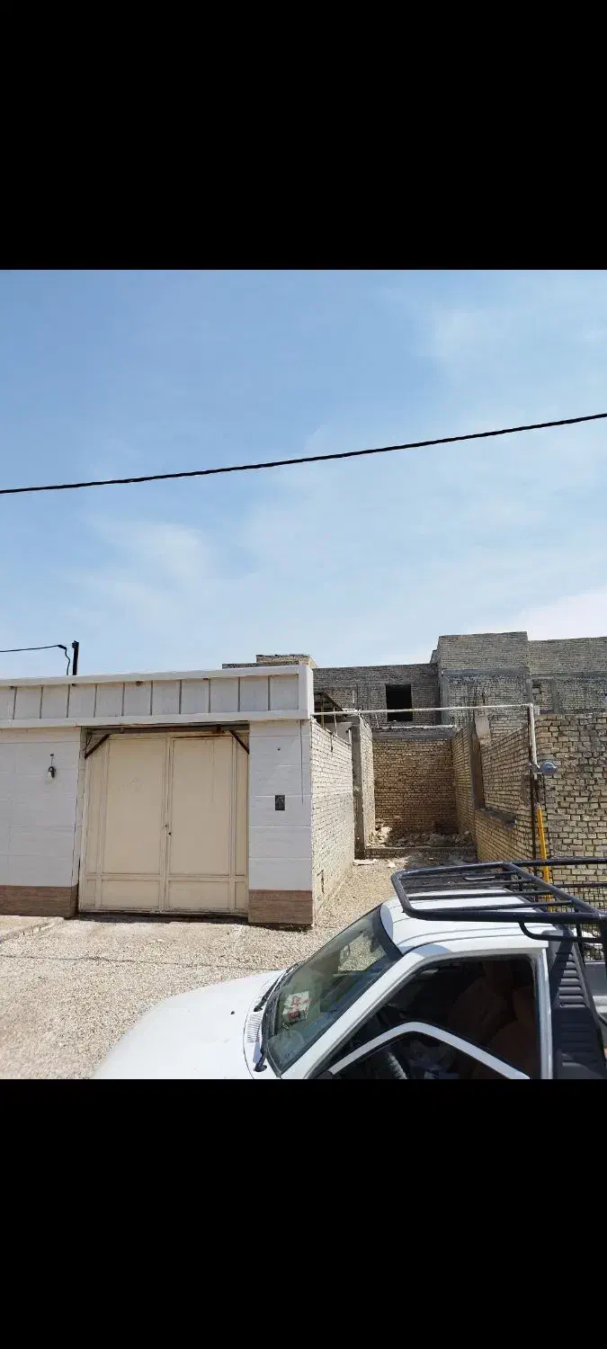 زمین فاز دو مسکن مهر شیبان