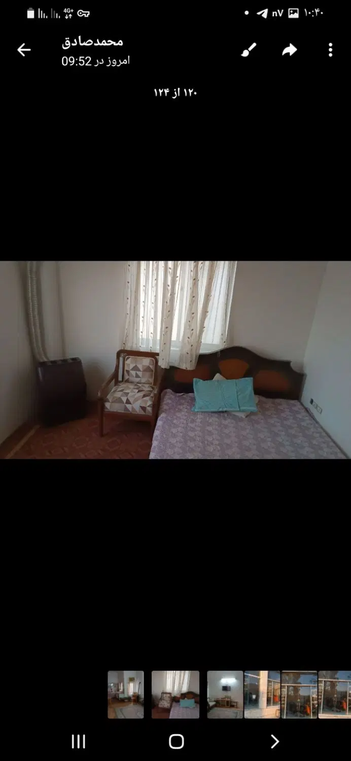 اجاره ماهیانه وروزانه واحدبراصلی