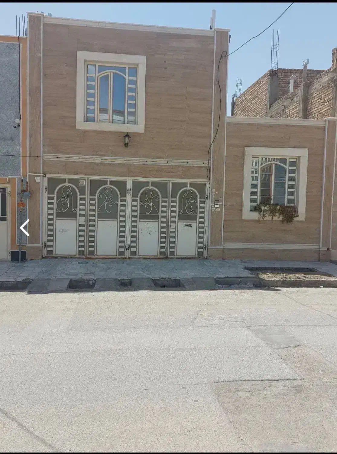 فروش منزل ویلایی زیباشهر