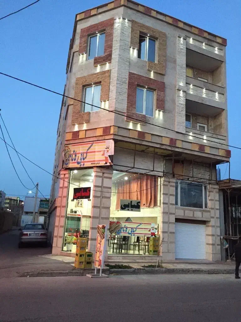 اجاره مغازه تجاری