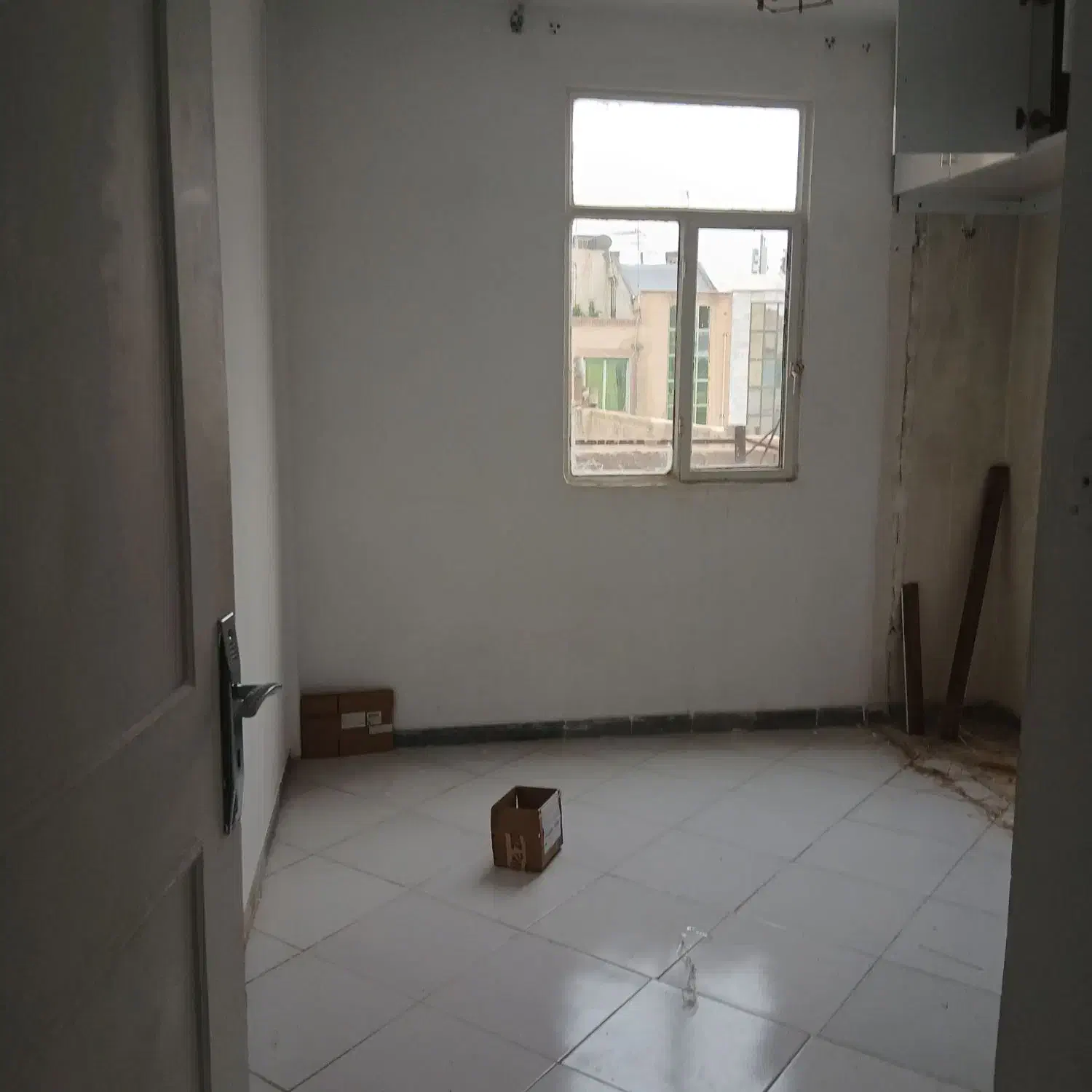 اجاره اپارتمان