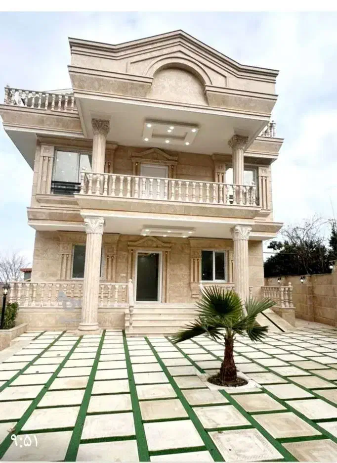 اجاره مسکونی(دریافت پایان کار و تمام مراحل اداری)