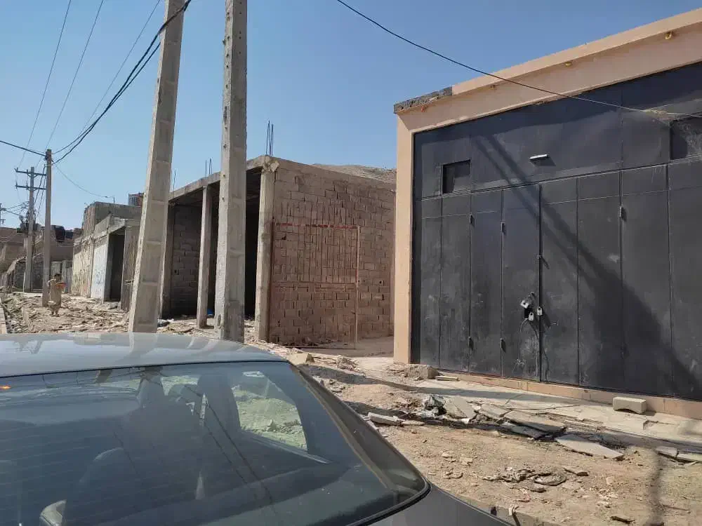 مغازه تجاری ۲۰ متر واگذاری شهرداری