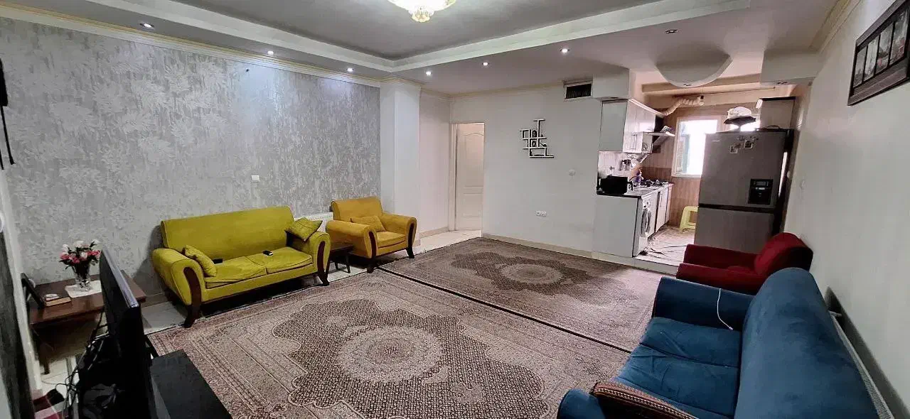 فروش آپارتمان۵۹متر باآسانسور_تراورتن پکیج_سندتکبرگ