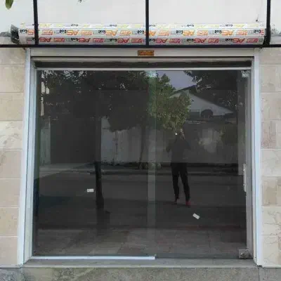 اجاره مغازه در استاد برزگر ( جانبازان )