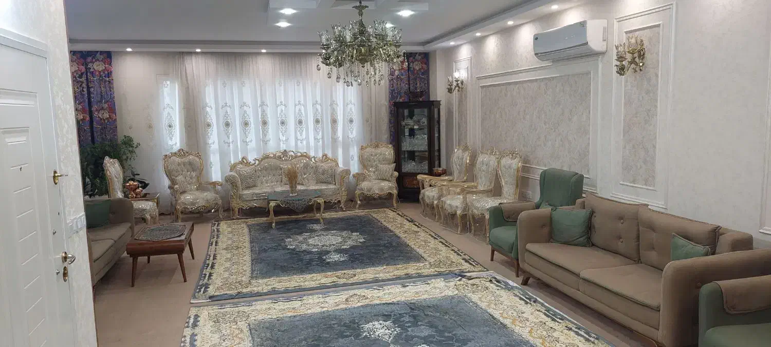 آپارتمان