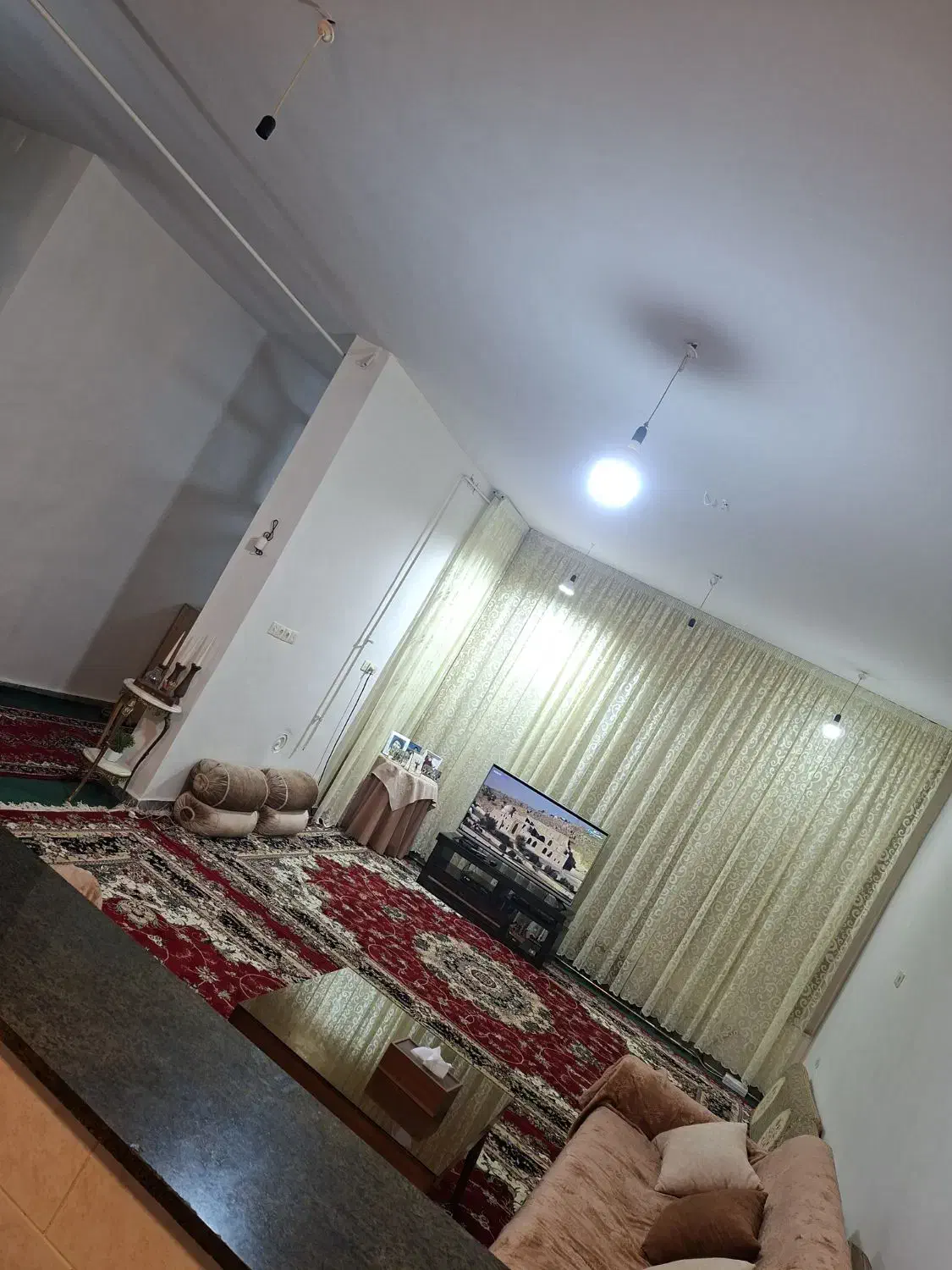 منزل ویلایی رهن و اجاره