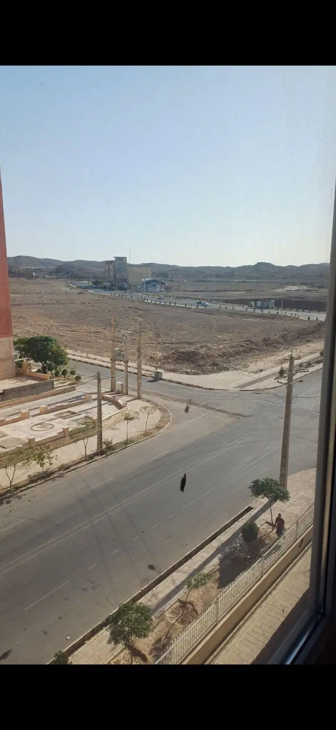 فاز ۴ شمالی پروژه المپیک  دو خوابه