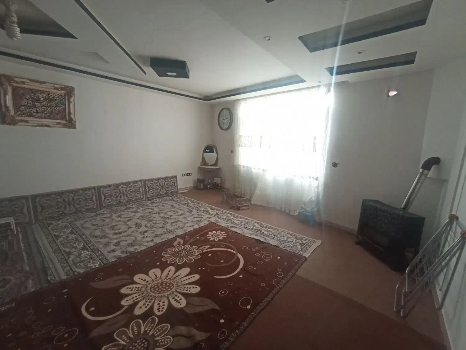 منزل فروش دهگلان