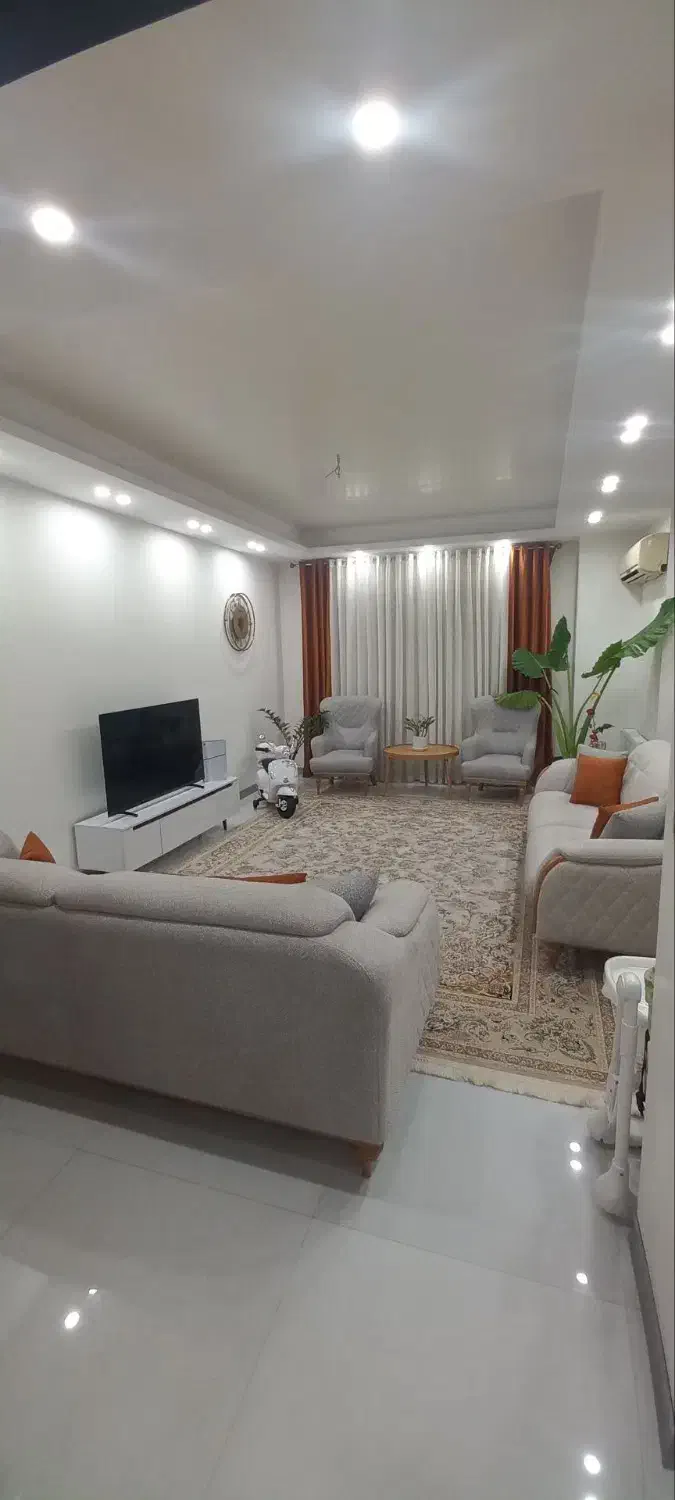اجاره آپارتمان ۱۰۰ متری