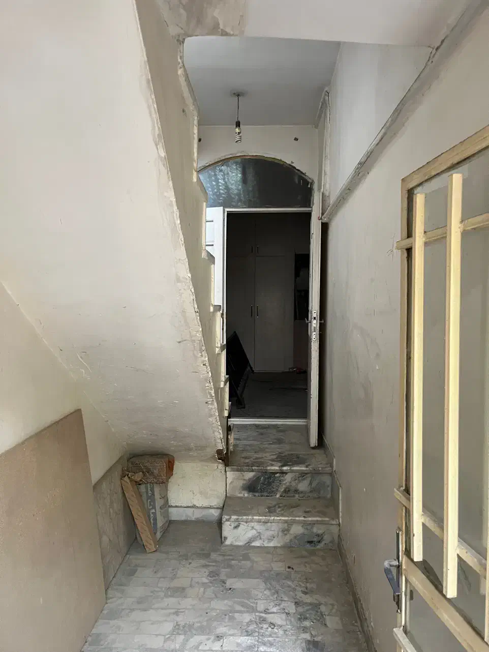 منزل ویلایی دوطبقه ۷۵ متری عبادی ۷۰